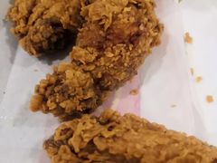 香辣鸡翅-麦当劳(厦门思明路店)