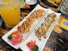 -小川洋风料理(街道口店)