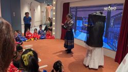 -奈尔宝家庭中心·亲子餐厅(北京东坝万达店)