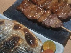-沼津港渔市(宏伊国际广场店)