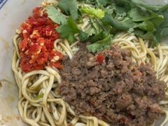 -万三面馆(青龙正街太古里店)