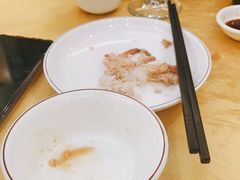 -濠江渔港酒楼(湾仔海鲜街，会展中心店)