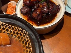 -麒麟小院·老九江菜(安平路店)