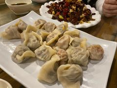 -宝源饺子(麦子店街店)