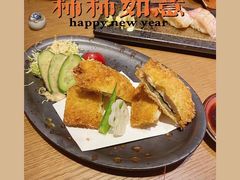 -水之惠鲜鱼料理(王府大街店)