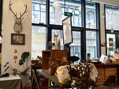 -时间行者书店(新安店)