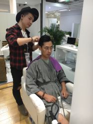 -P.STYLE派斯造型