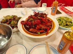 -簋街仔仔小龙虾(簋街二店)