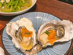 -蛇口希尔顿南海酒店·随轩中餐厅·粤菜