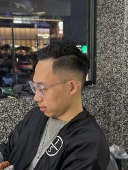 -厘里·salon