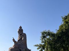 -广东圆玄道观