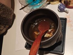 -上井料理黑金店(IFS国金中心店)
