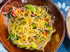 -张关合渣(航空大道店)