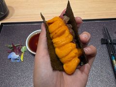 -小十Omakase(地王大厦店)