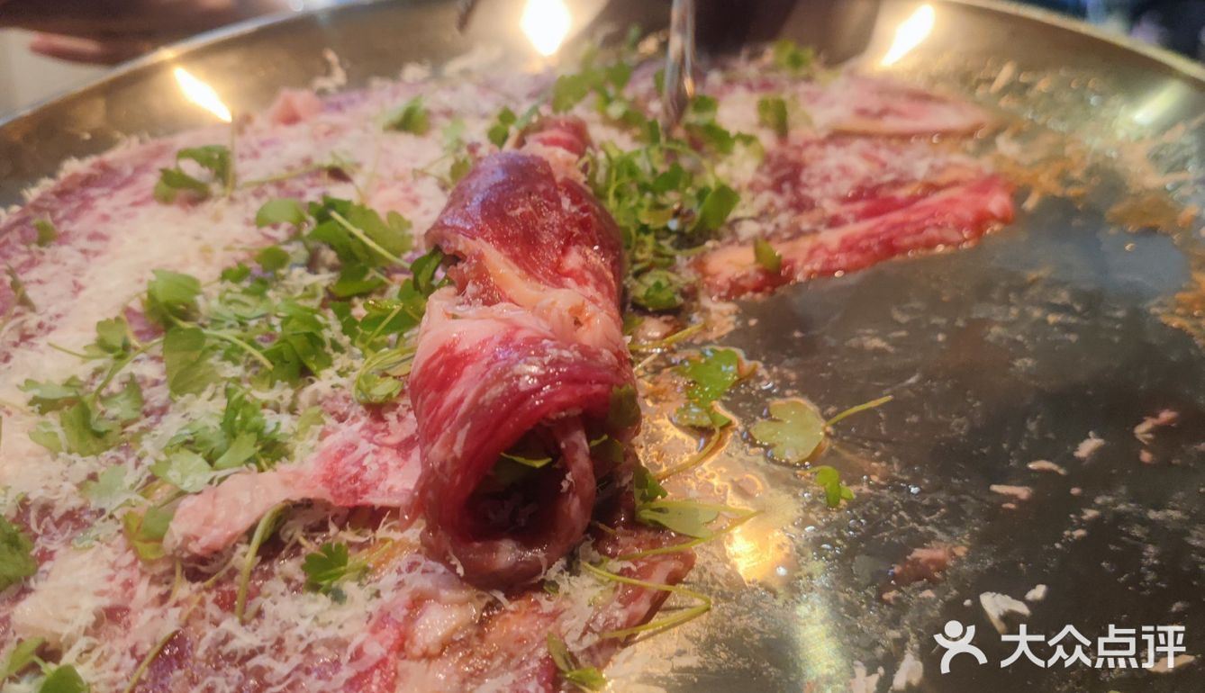 大咬烤肉满足感