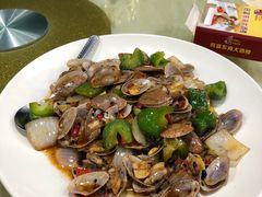 -旺富东海大酒楼(海鲜街店)