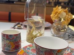 -泰椰里·泰国餐厅(智慧城广百广场店)