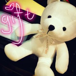 -安利上海体验馆