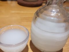 -一心创作料理屋(经开万达店)