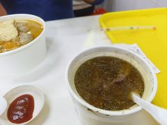 -津品味小吃(大学湾店)