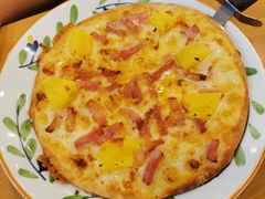 -萨莉亚意式餐厅(玉泉路物美店)