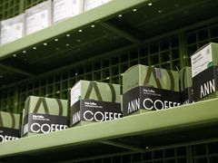 -Ann COFFEE(来福士店)