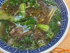 -郑家包子牛肉拉面(尚勤路店)