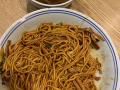 -阿琴面馆(武林路店)