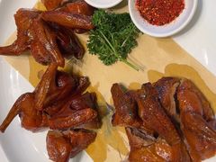 -云客来·花园餐厅(洛社店)