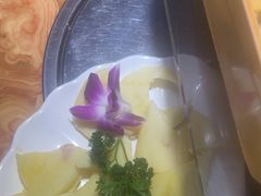 -塔兰齐新疆孜然火锅(鲤鱼山路店)