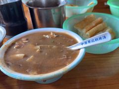 -费记胡辣汤(总店)