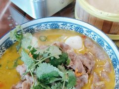 -北京烤鸭店(新桥家园·浦口店)