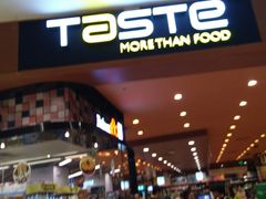 -百佳永辉超市(来福士广场店)