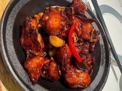 -鹿港小镇(悠唐店)