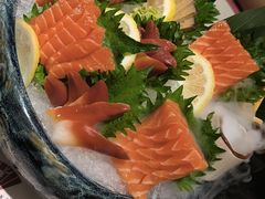 -桃夭日式料理(国信店)