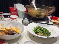 -食味楼(枫林湾店)