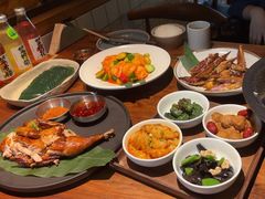 -薇酌饮·陕西菜(南门外店)