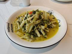 -风味小馆(天目湖宾馆店)