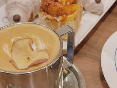 -屋裡·Union Bakery(龙江路店)