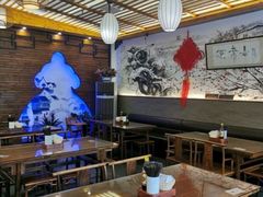大堂-笑来喜馄饨小笼工坊店(湖滨街店)