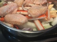 -小麦田餐厅(幕沙总店)