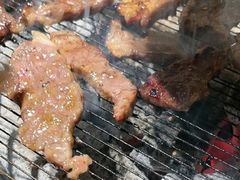 -炭虎烤肉(桂林路店)