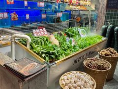 -广府乡下·饭庄(新港东路店)