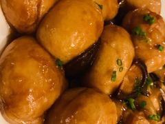 -一品淮扬 · 淮扬菜·北京万达文华酒店