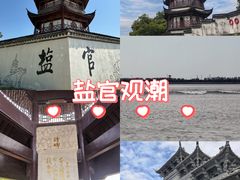 -观潮胜地公园