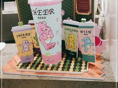 -奈雪的茶(金华永盛店)