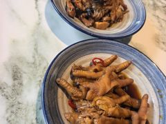 -姚江春中餐厅·太平洋大酒店