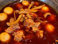 -李子坝梁山鸡(李子坝大鸡哥店)