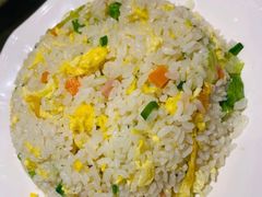 黄金炒米饭-鑫巴蜀小镇 · 水煮鱼专研店(玉桥店)