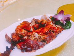 -勺园饭店(骨科医院店)